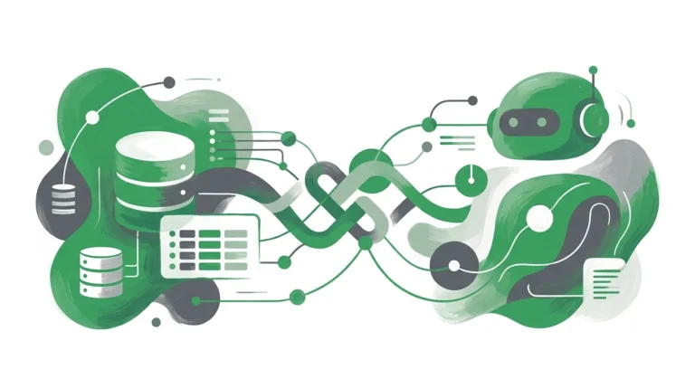 Cómo integrar base de datos con chatbot 2026